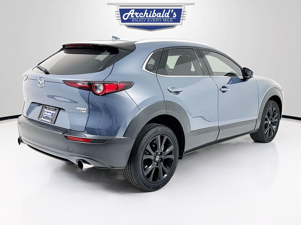 2024 MAZDA CX-30 2.5 Turbo Premium Package Kennewick WA