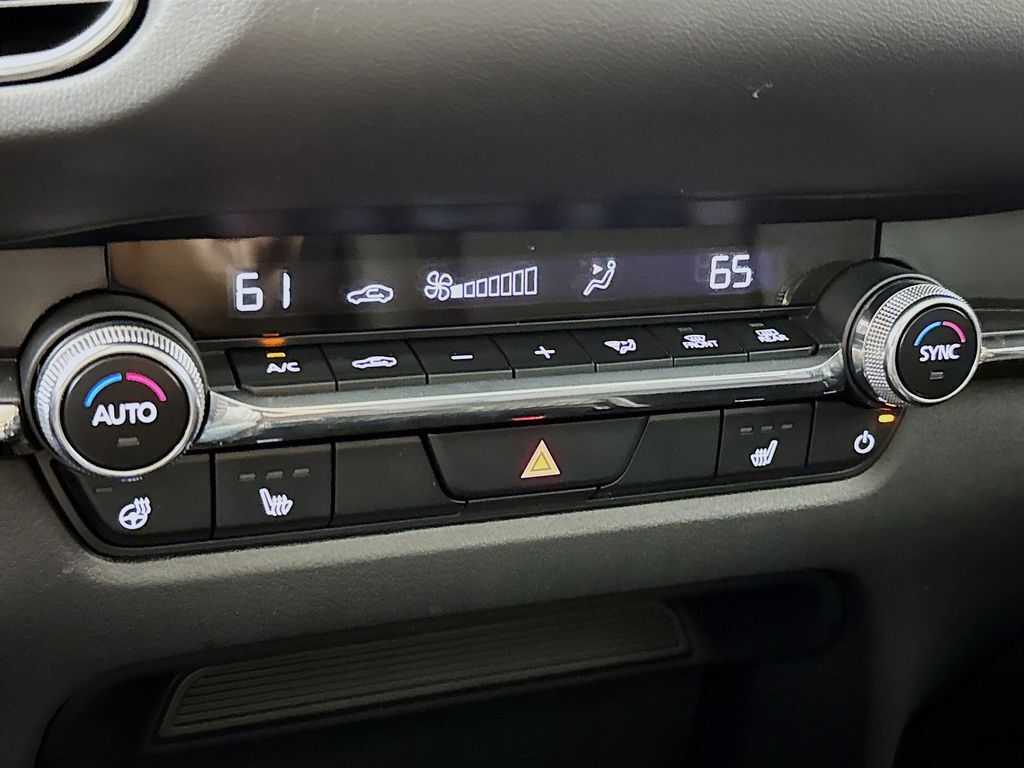 2024 MAZDA CX-30 2.5 Turbo Premium Package Kennewick WA