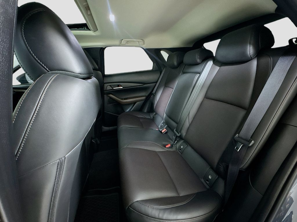 2024 MAZDA CX-30 2.5 Turbo Premium Package Kennewick WA