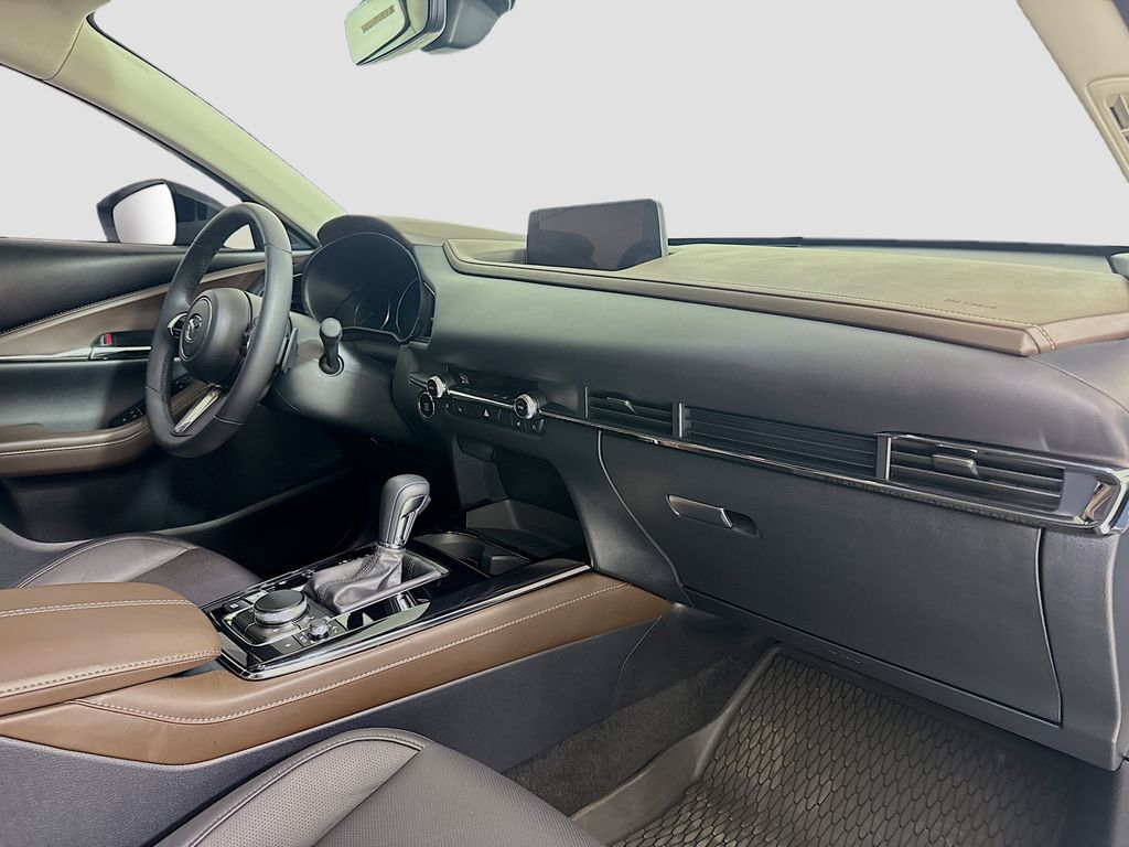2024 MAZDA CX-30 2.5 Turbo Premium Package Kennewick WA