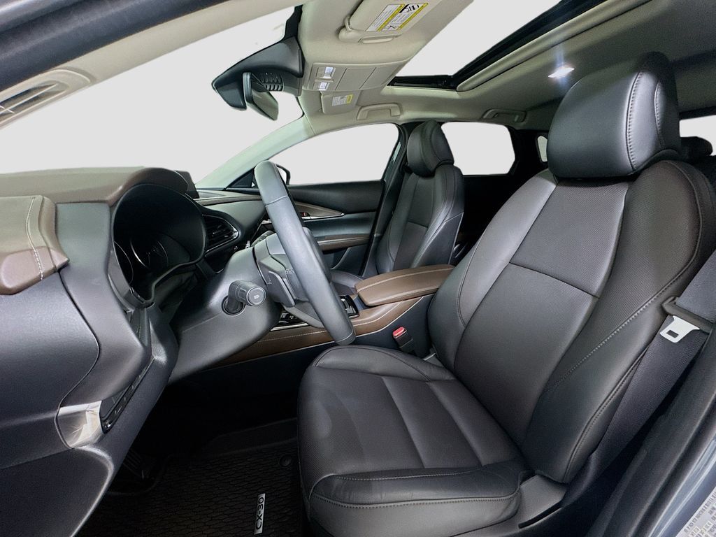 2024 MAZDA CX-30 2.5 Turbo Premium Package Kennewick WA