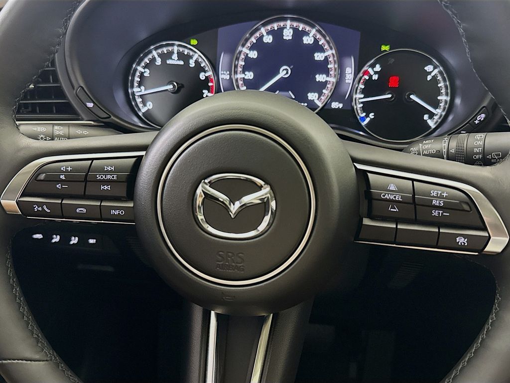 2024 MAZDA CX-30 2.5 Turbo Premium Package Kennewick WA