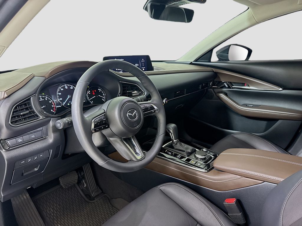 2024 MAZDA CX-30 2.5 Turbo Premium Package Kennewick WA