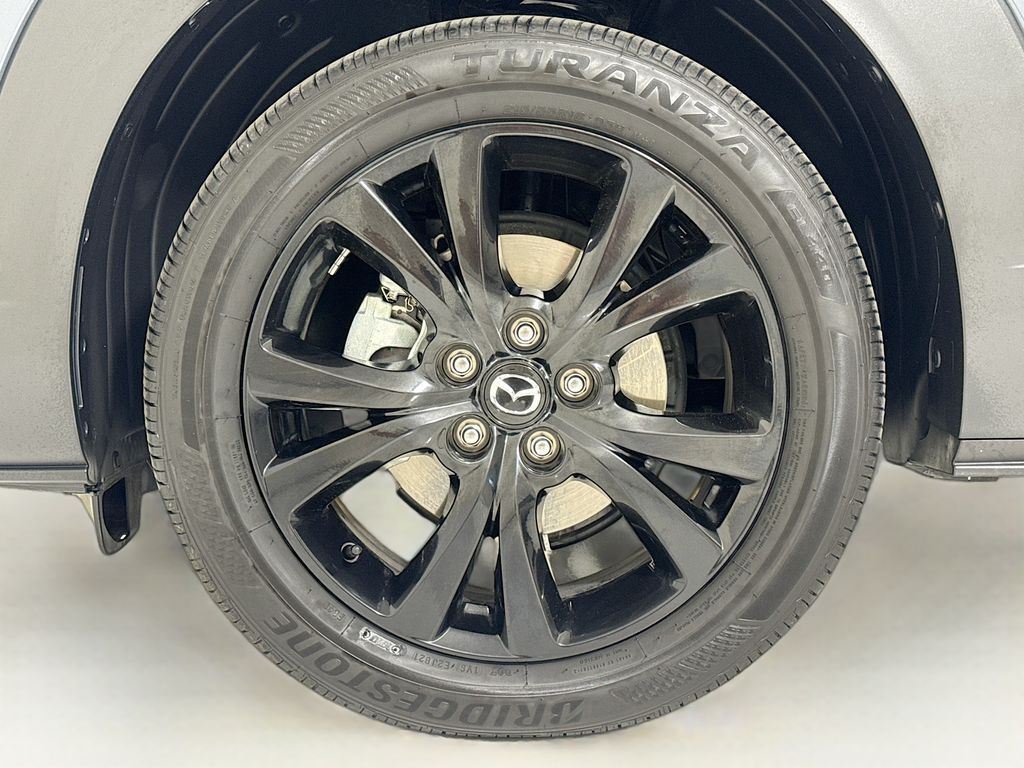 2024 MAZDA CX-30 2.5 Turbo Premium Package Kennewick WA