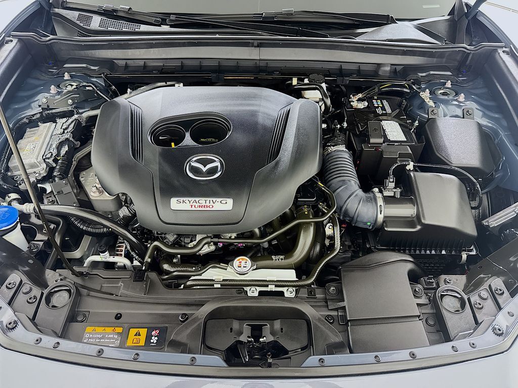 2024 MAZDA CX-30 2.5 Turbo Premium Package Kennewick WA