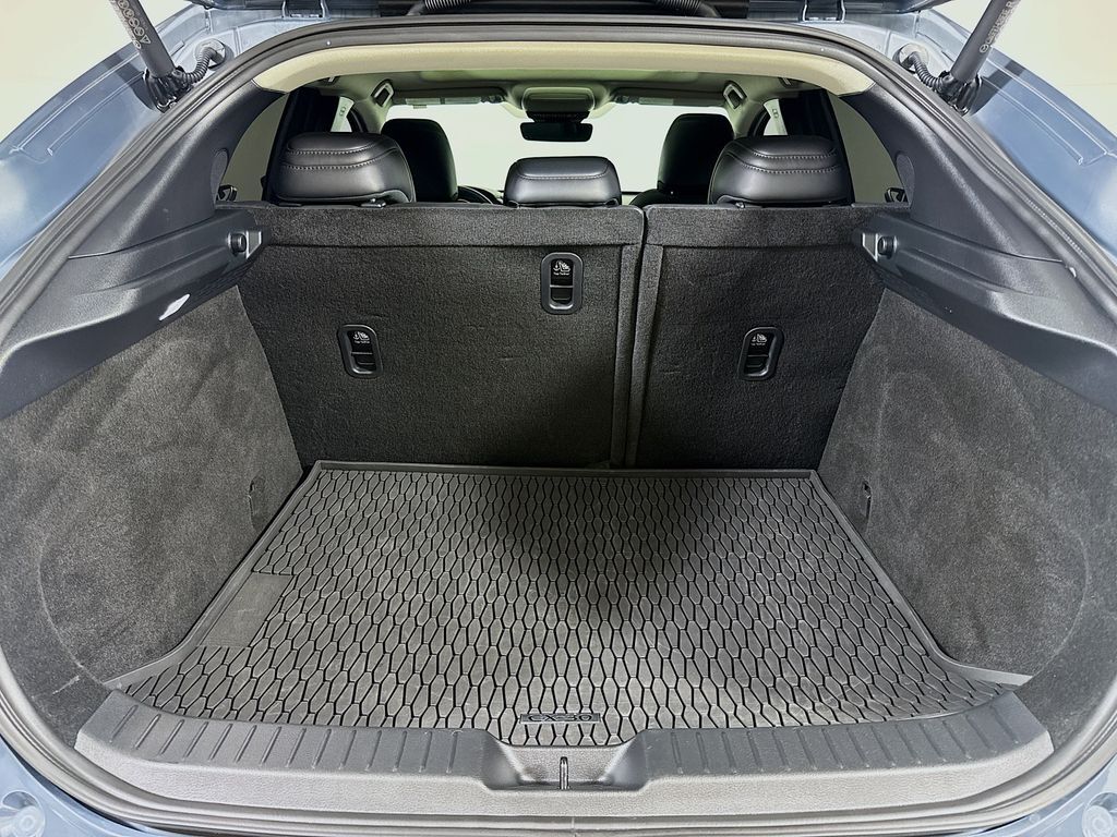 2024 MAZDA CX-30 2.5 Turbo Premium Package Kennewick WA
