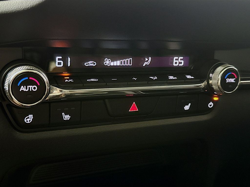2024 MAZDA CX-30 2.5 Turbo Premium Package Kennewick WA