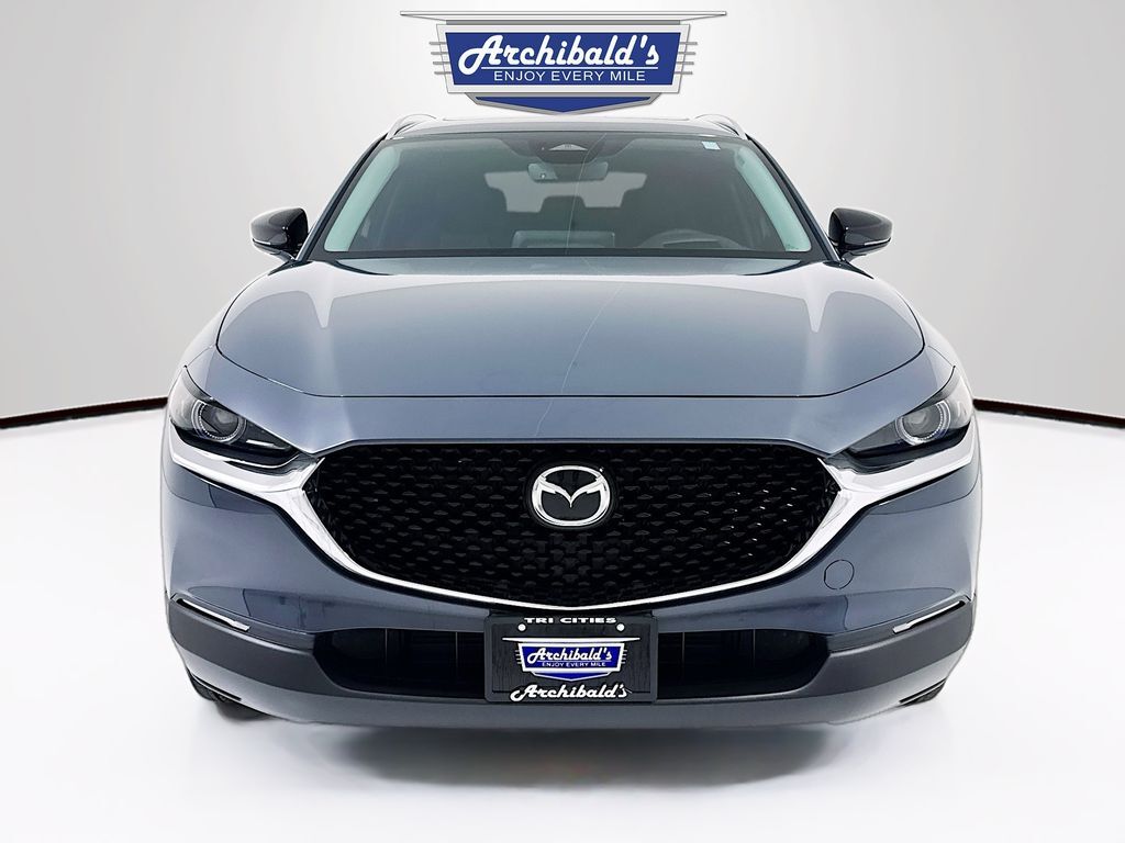 2024 MAZDA CX-30 2.5 Turbo Premium Package Kennewick WA