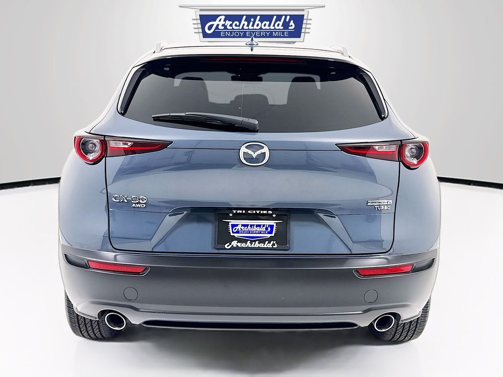 2024 MAZDA CX-30 2.5 Turbo Premium Package Kennewick WA