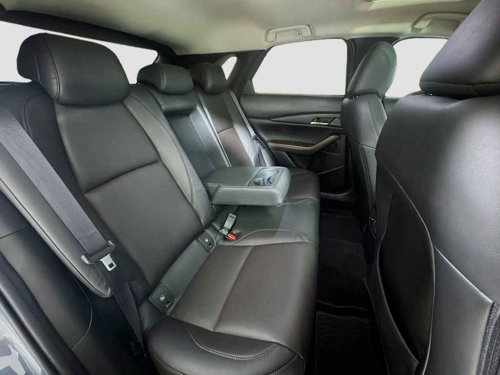 2024 MAZDA CX-30 2.5 Turbo Premium Package Kennewick WA