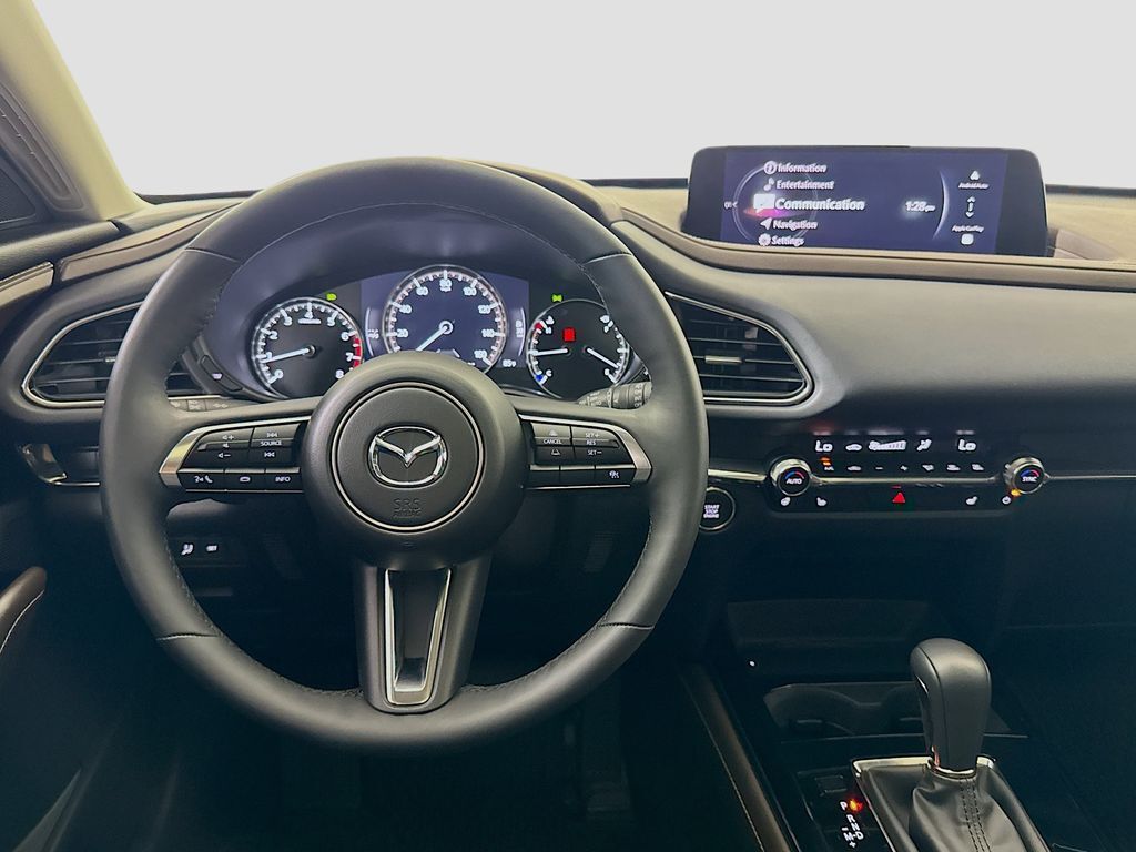 2024 MAZDA CX-30 2.5 Turbo Premium Package Kennewick WA