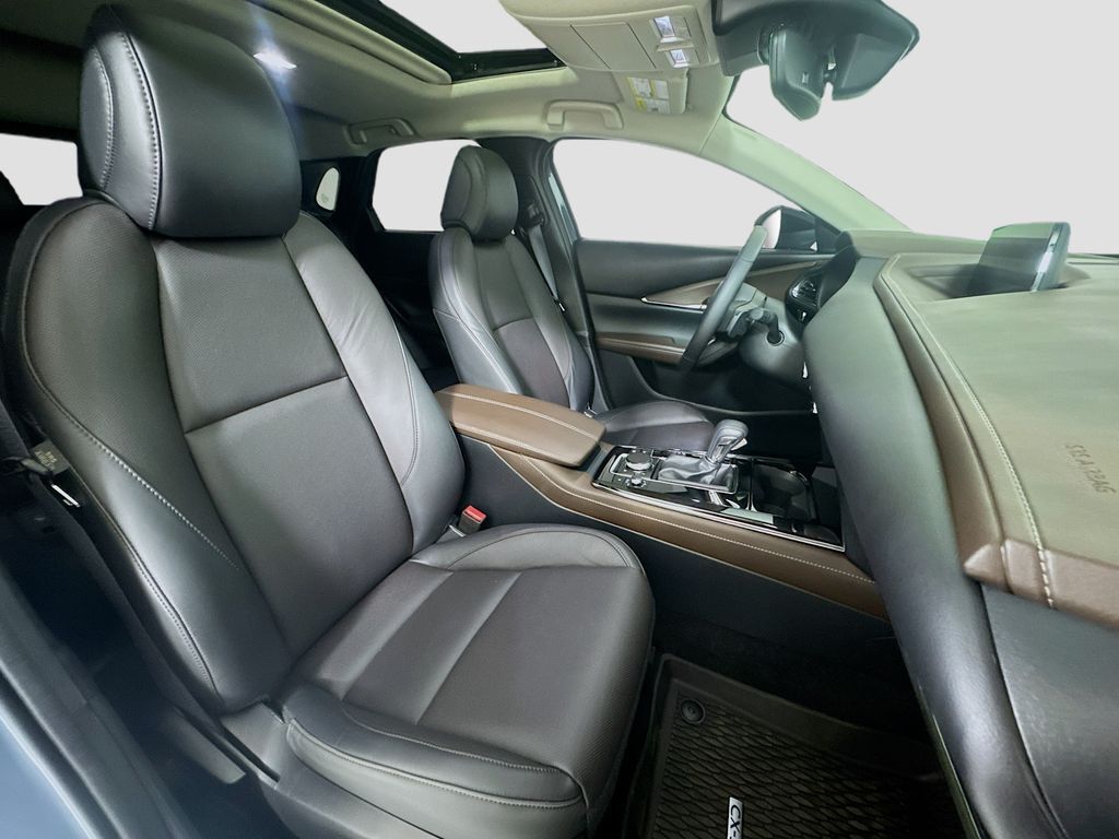 2024 MAZDA CX-30 2.5 Turbo Premium Package Kennewick WA