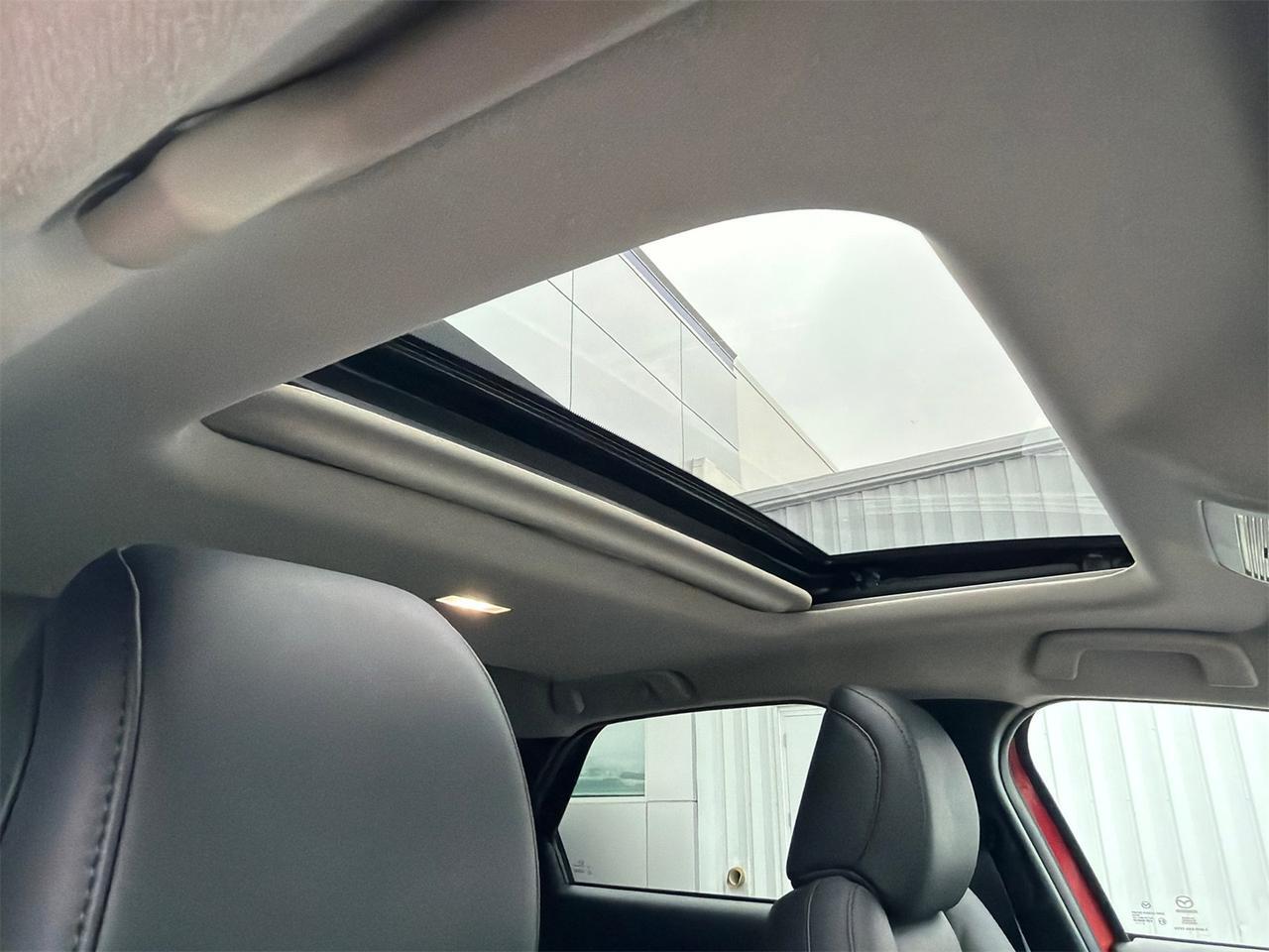 2024 MAZDA CX-30 2.5 Turbo Premium Package Hagerstown MD