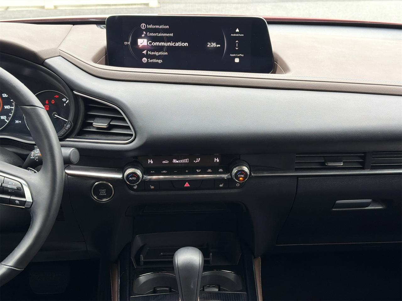 2024 MAZDA CX-30 2.5 Turbo Premium Package Hagerstown MD