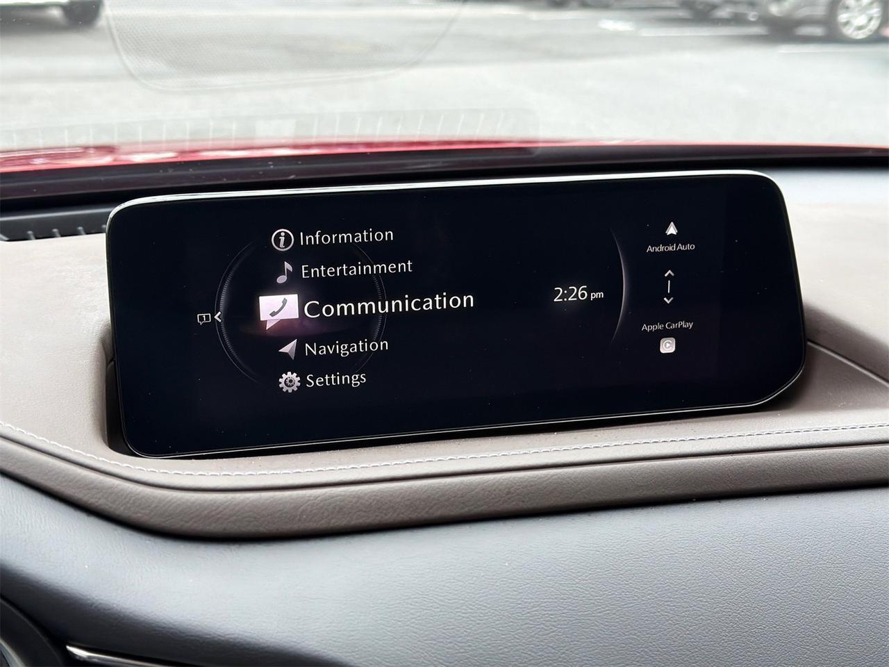 2024 MAZDA CX-30 2.5 Turbo Premium Package Hagerstown MD