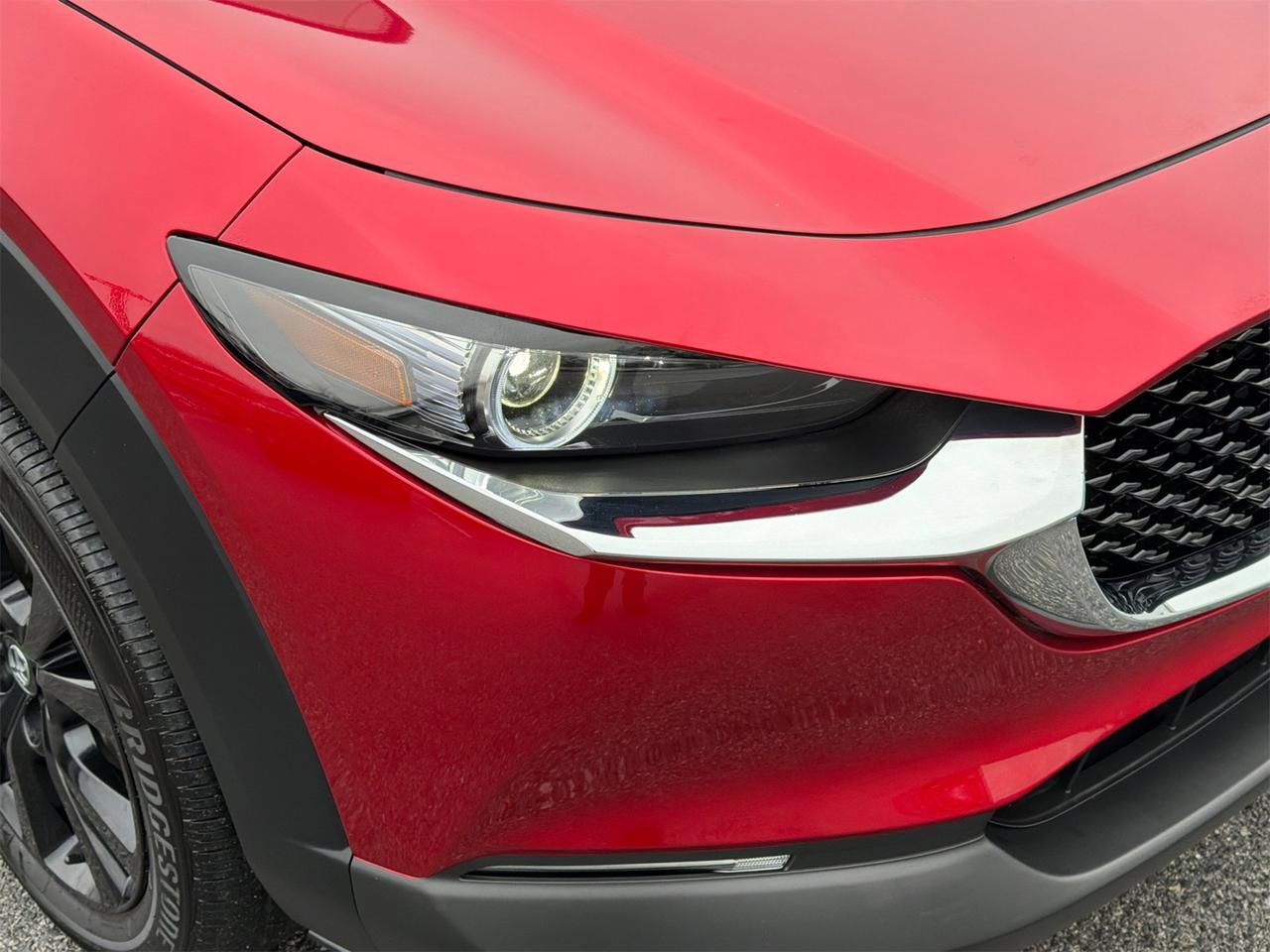 2024 MAZDA CX-30 2.5 Turbo Premium Package Hagerstown MD