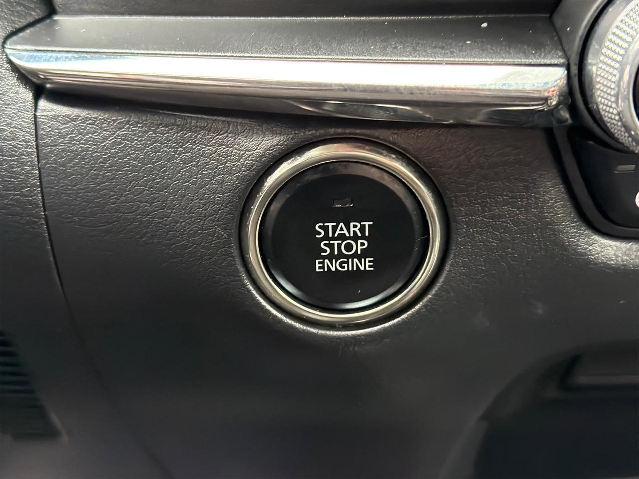 2024 MAZDA CX-30 2.5 Turbo Premium Package Hagerstown MD