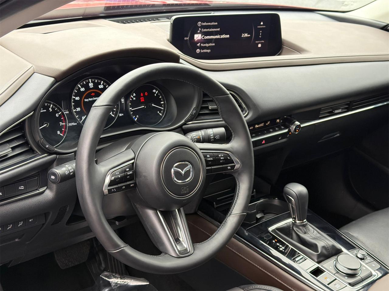 2024 MAZDA CX-30 2.5 Turbo Premium Package Hagerstown MD