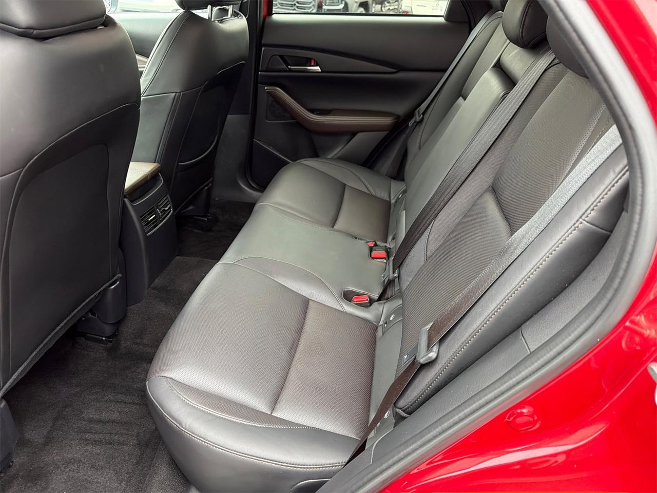 2024 MAZDA CX-30 2.5 Turbo Premium Package Hagerstown MD