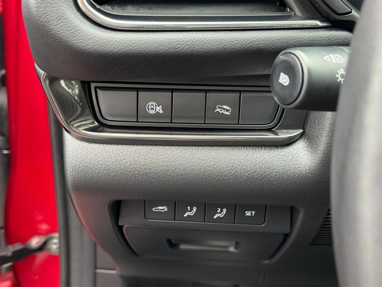 2024 MAZDA CX-30 2.5 Turbo Premium Package Hagerstown MD