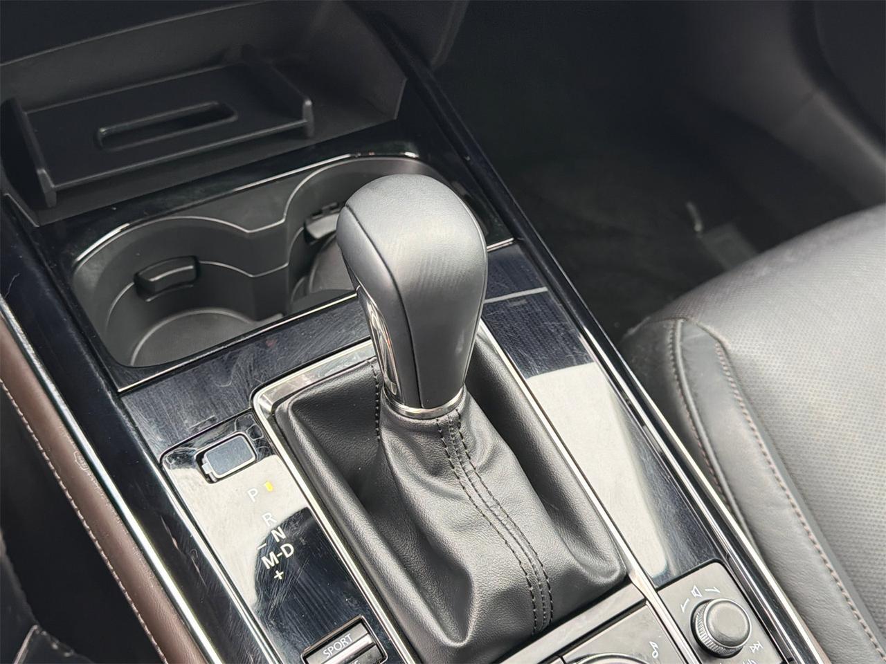 2024 MAZDA CX-30 2.5 Turbo Premium Package Hagerstown MD