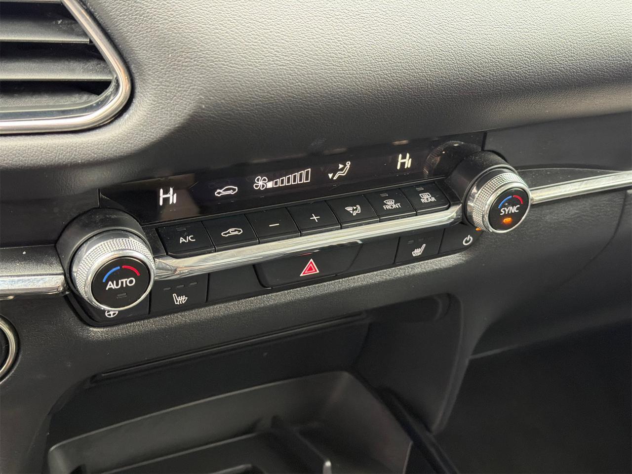 2024 MAZDA CX-30 2.5 Turbo Premium Package Hagerstown MD