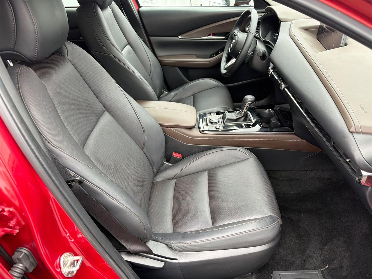 2024 MAZDA CX-30 2.5 Turbo Premium Package Hagerstown MD