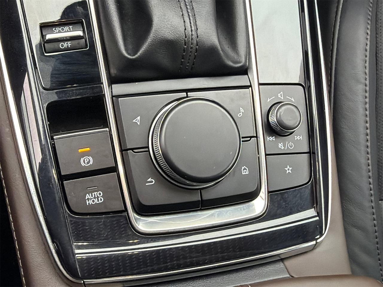 2024 MAZDA CX-30 2.5 Turbo Premium Package Hagerstown MD