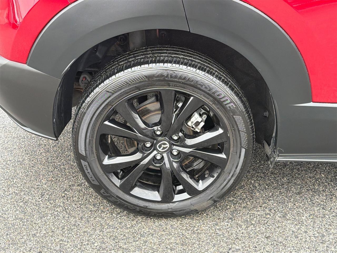 2024 MAZDA CX-30 2.5 Turbo Premium Package Hagerstown MD