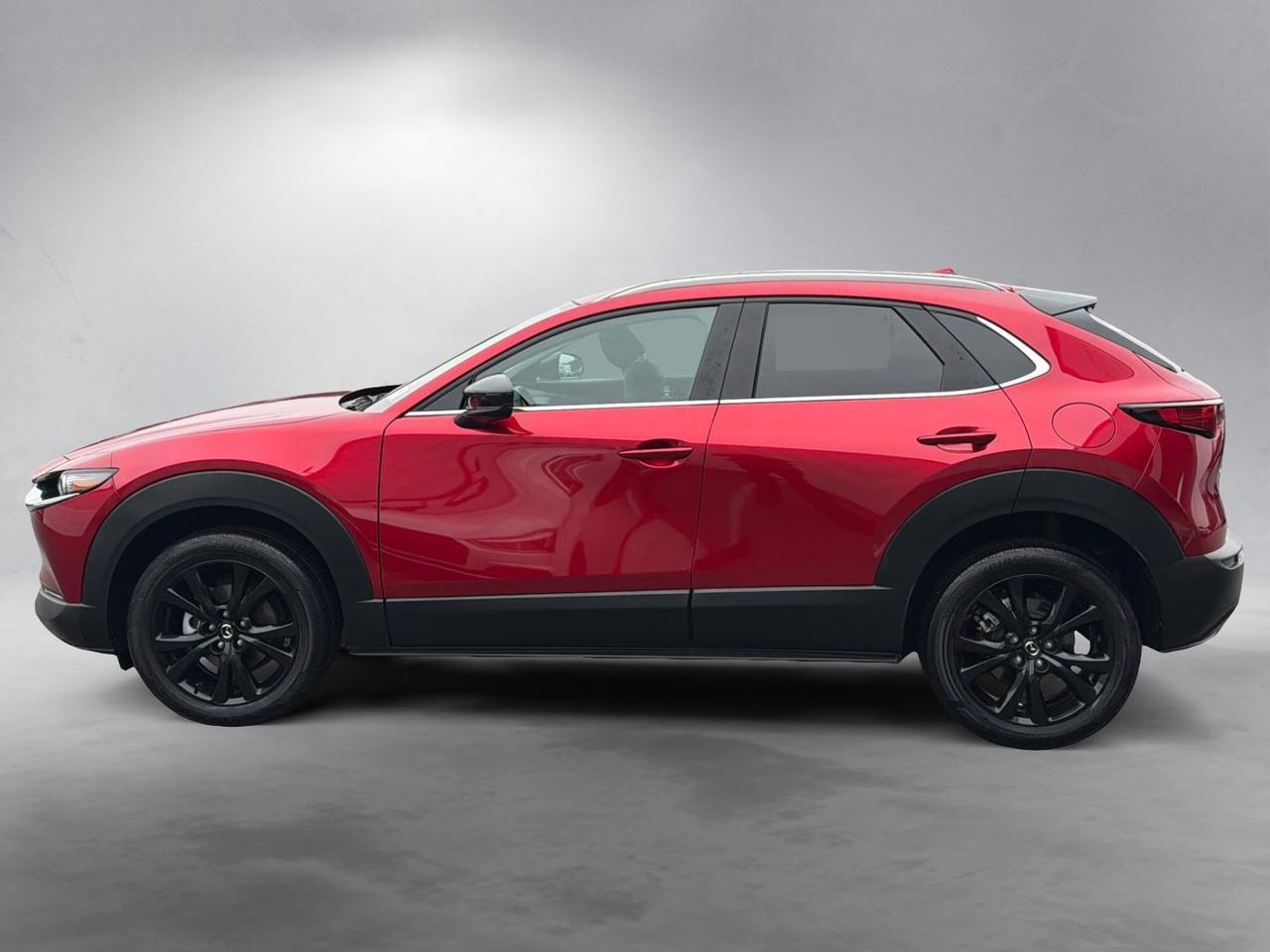 2024 MAZDA CX-30 2.5 Turbo Premium Package Hagerstown MD