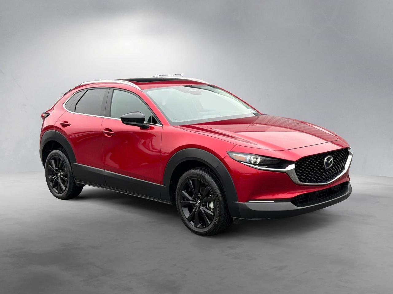 2024 MAZDA CX-30