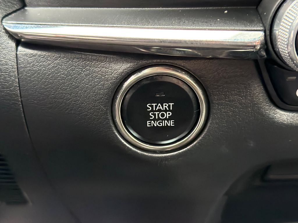 2024 MAZDA CX-30 2.5 Turbo Premium Package Hunt Valley MD