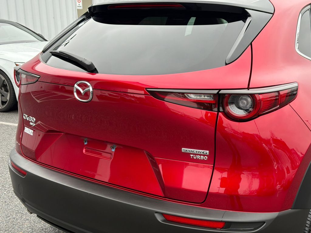 2024 MAZDA CX-30 2.5 Turbo Premium Package Hunt Valley MD