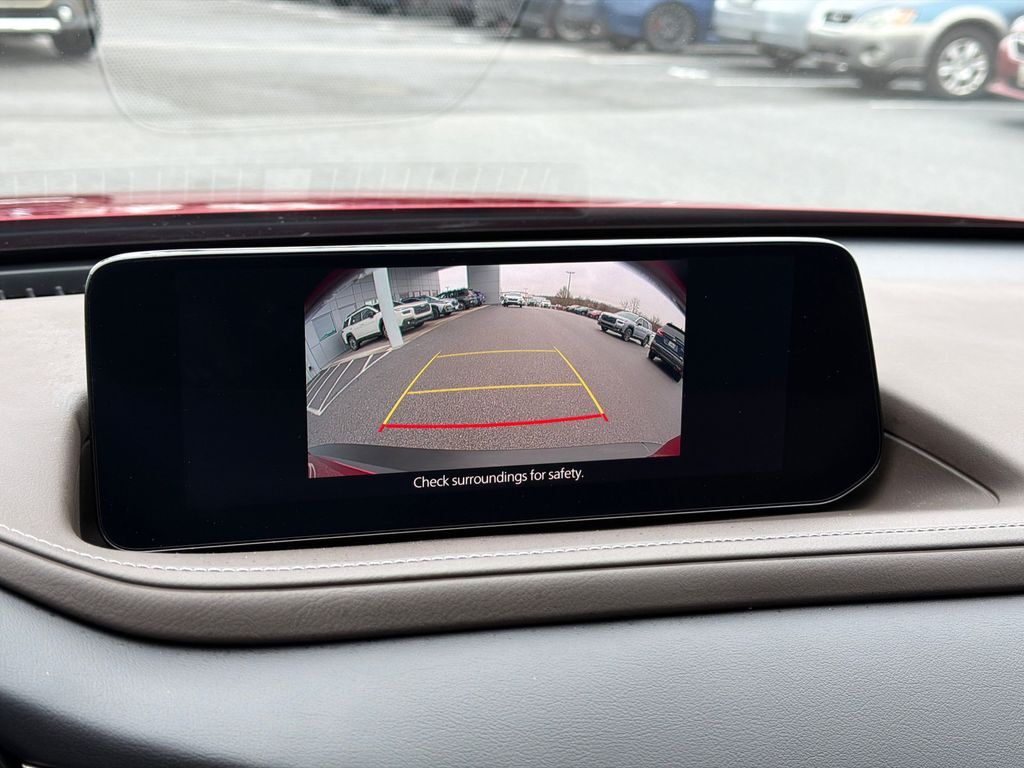 2024 MAZDA CX-30 2.5 Turbo Premium Package Hunt Valley MD