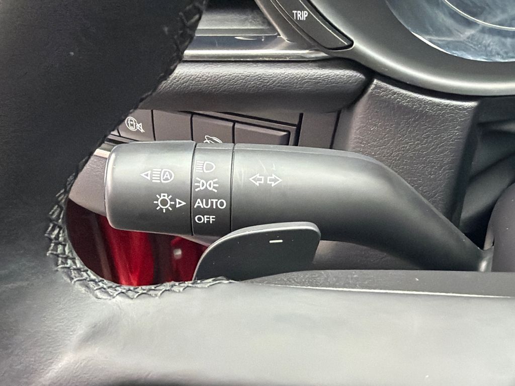 2024 MAZDA CX-30 2.5 Turbo Premium Package Hunt Valley MD