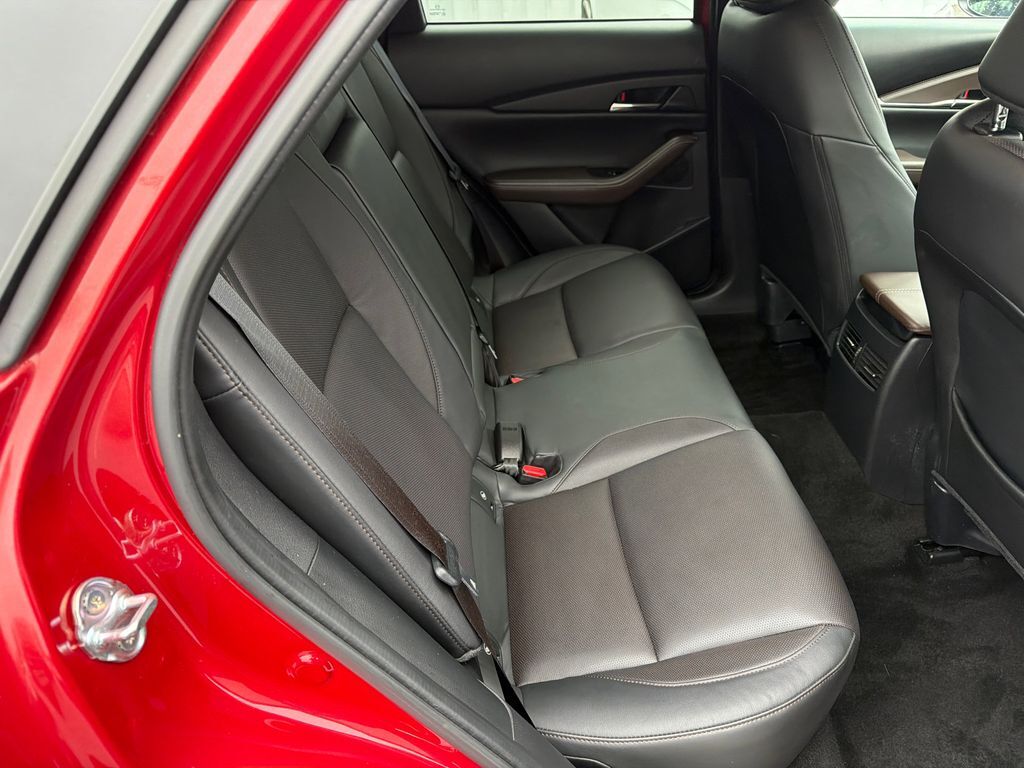 2024 MAZDA CX-30 2.5 Turbo Premium Package Hunt Valley MD