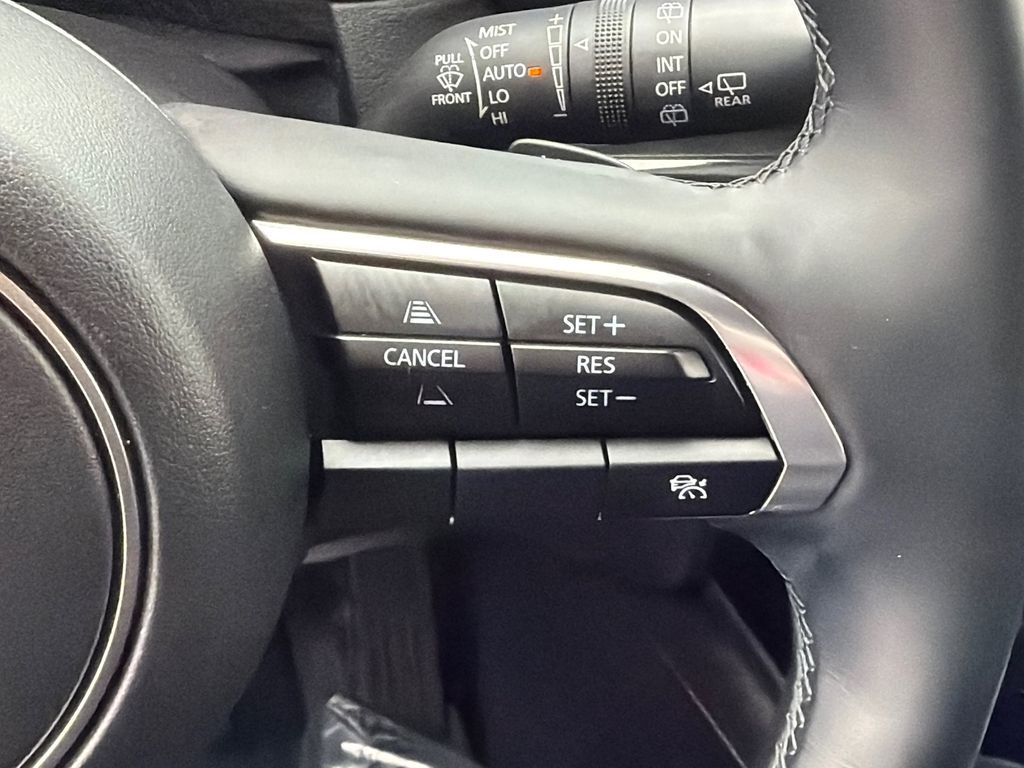 2024 MAZDA CX-30 2.5 Turbo Premium Package Hunt Valley MD