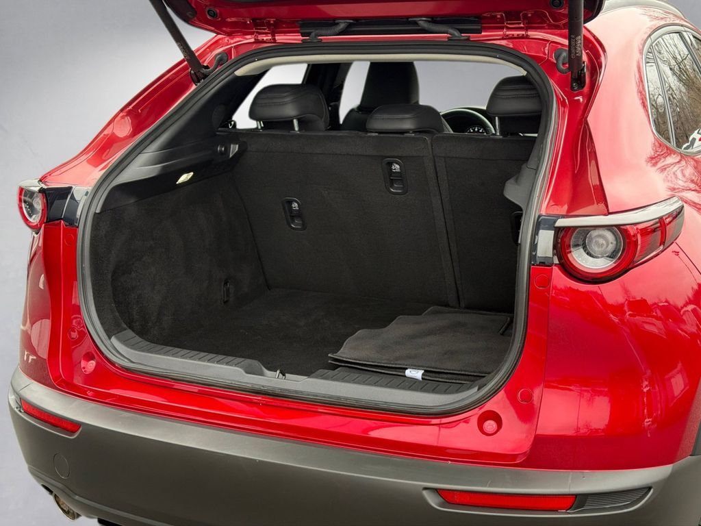 2024 MAZDA CX-30 2.5 Turbo Premium Package Hunt Valley MD