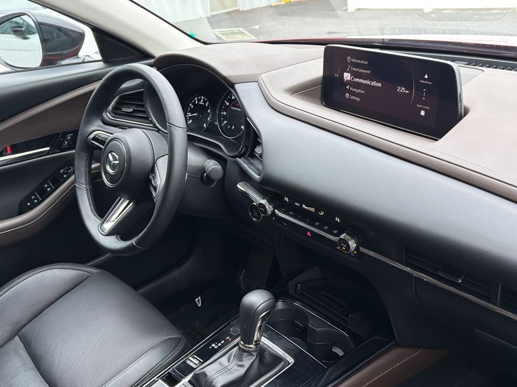 2024 MAZDA CX-30 2.5 Turbo Premium Package Hunt Valley MD