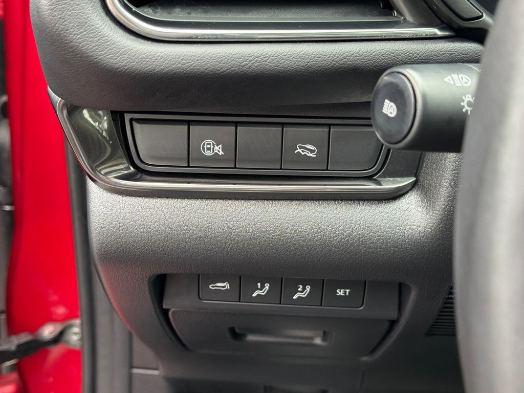 2024 MAZDA CX-30 2.5 Turbo Premium Package Hunt Valley MD