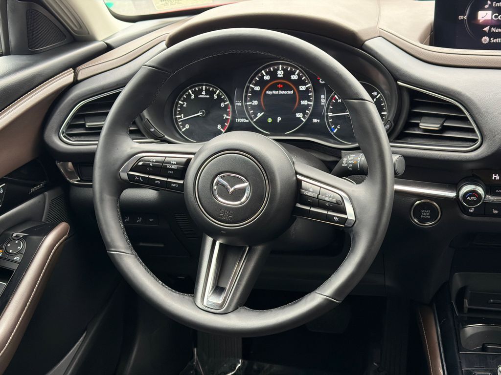2024 MAZDA CX-30 2.5 Turbo Premium Package Hunt Valley MD