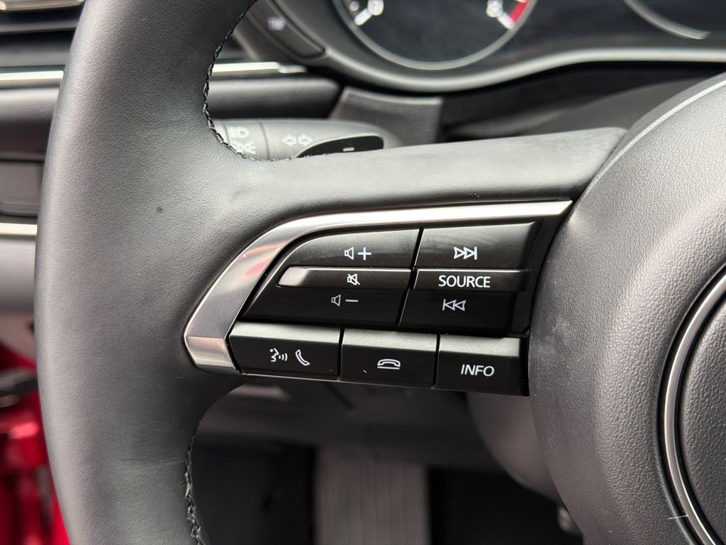 2024 MAZDA CX-30 2.5 Turbo Premium Package Hunt Valley MD