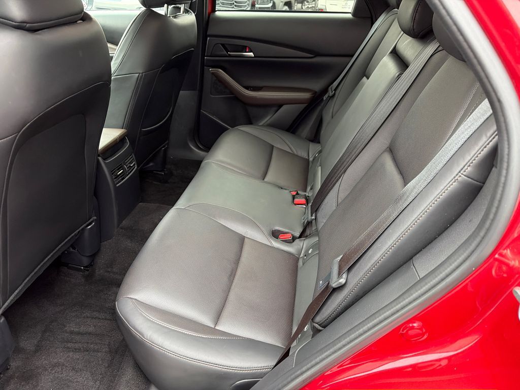 2024 MAZDA CX-30 2.5 Turbo Premium Package Hunt Valley MD