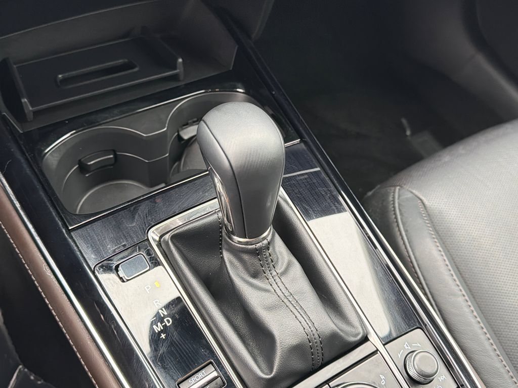 2024 MAZDA CX-30 2.5 Turbo Premium Package Hunt Valley MD