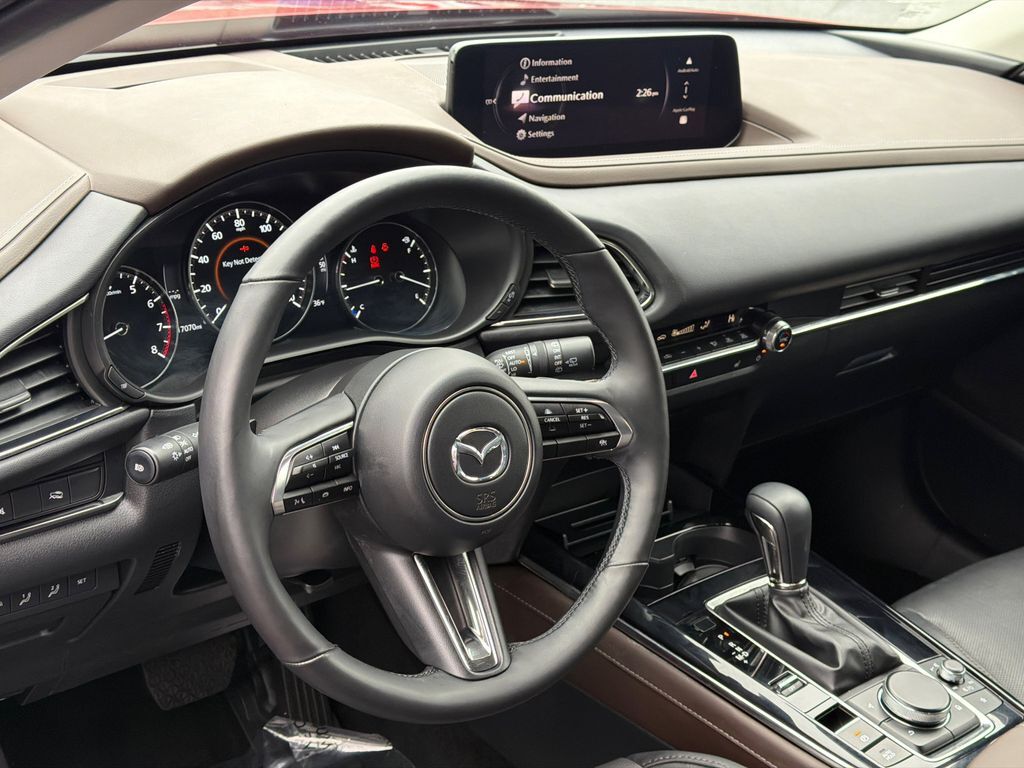 2024 MAZDA CX-30 2.5 Turbo Premium Package Hunt Valley MD