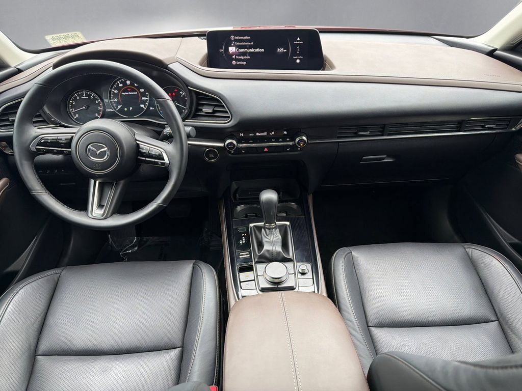 2024 MAZDA CX-30 2.5 Turbo Premium Package Hunt Valley MD