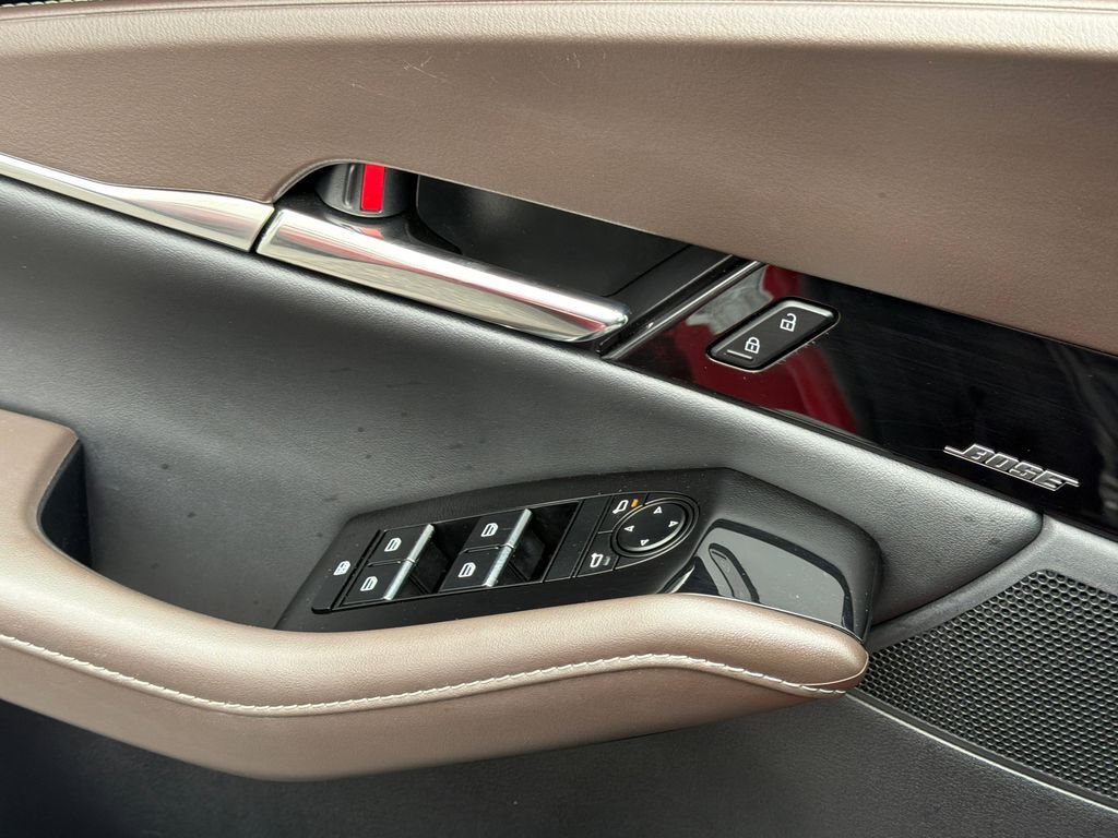 2024 MAZDA CX-30 2.5 Turbo Premium Package Hunt Valley MD