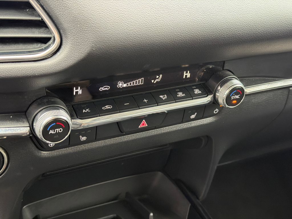 2024 MAZDA CX-30 2.5 Turbo Premium Package Hunt Valley MD