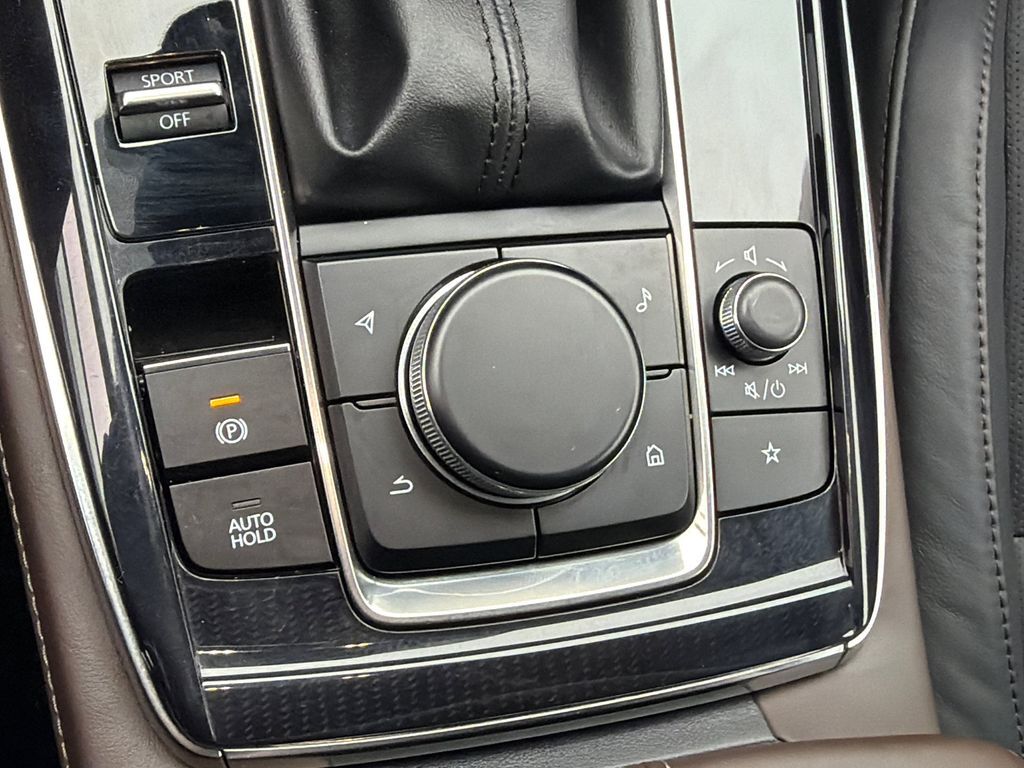 2024 MAZDA CX-30 2.5 Turbo Premium Package Hunt Valley MD