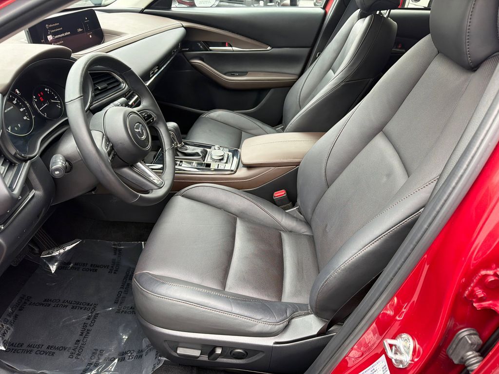 2024 MAZDA CX-30 2.5 Turbo Premium Package Hunt Valley MD